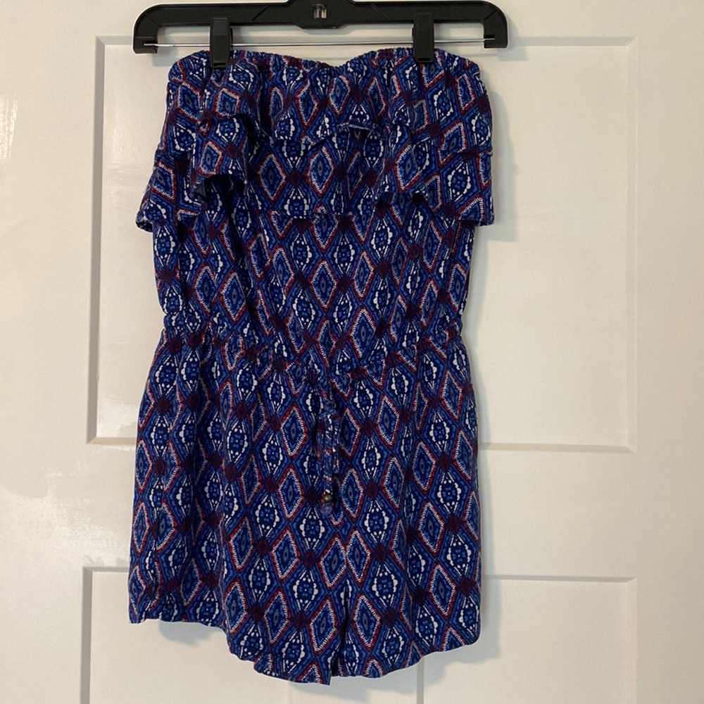 Aeropostale romper size XS